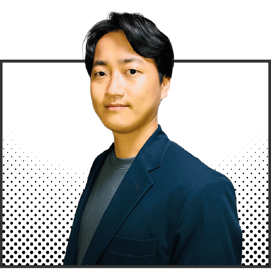 株式会社Shinboom　田中温